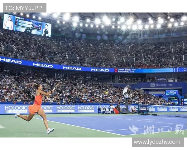 上海网球队快攻战术解析与深度剖析网球竞技的魅力与挑战