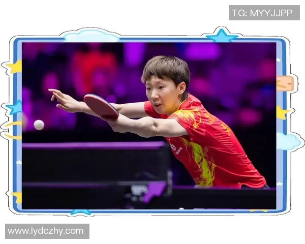 上海乒乓球队在大满贯赛事中的耐力表现分析与点评
