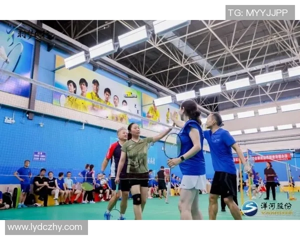 城市联赛分析：北京羽毛球队展现出强大实力与团队协作的完美结合