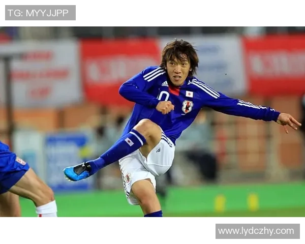 左脚神技足球明星中的左脚大师与他们的精彩瞬间