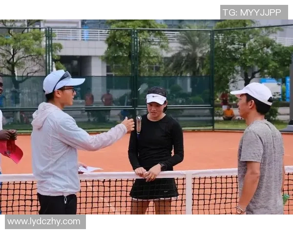 广州网球队节奏表现分析及其对比赛胜负的影响探讨 广州网球队节奏表现分析及其对比赛胜负的影响探讨