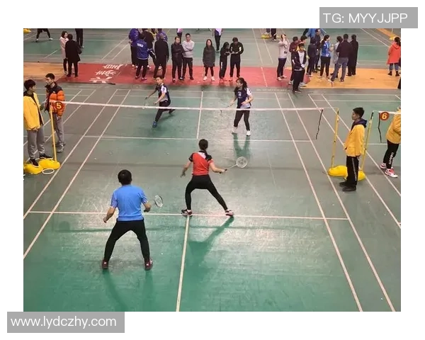 上海羽毛球队比赛经验分享与提升策略的深入探讨