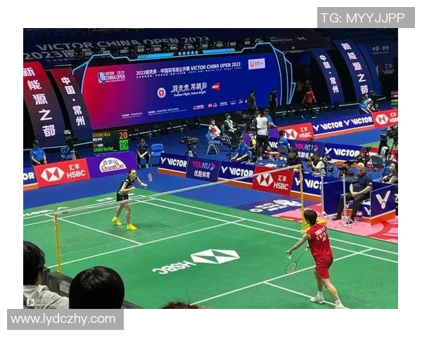 专访羽毛球明星赵伟揭秘他成功背后的心路历程与训练秘诀