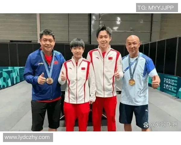 南京乒乓球队转型之路的探索与挑战联合会杯特别报道