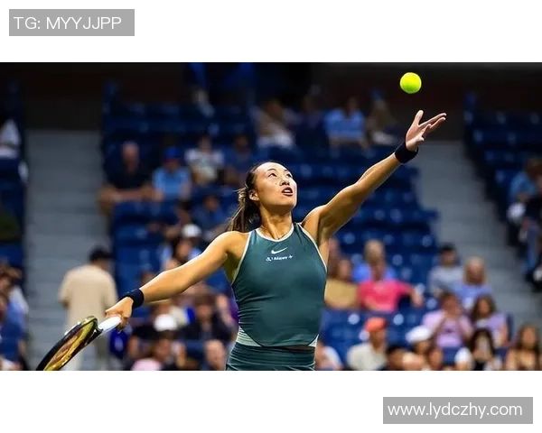 权威发布网球技术实力榜单揭示顶尖选手真实水平与未来潜力