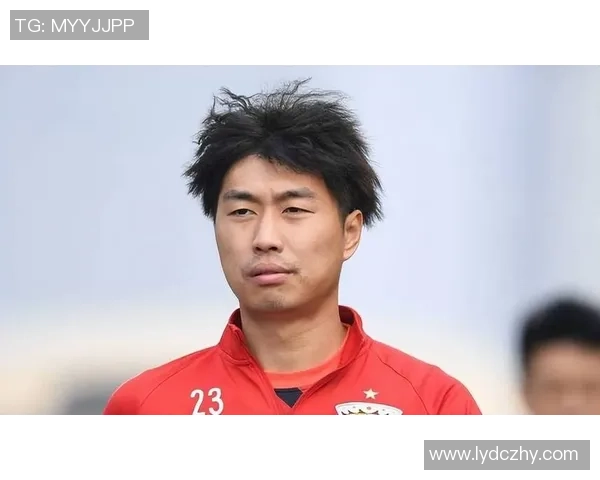 足球明星傅欢的职业生涯与成就全解析 足球明星傅欢的职业生涯与成就全解析