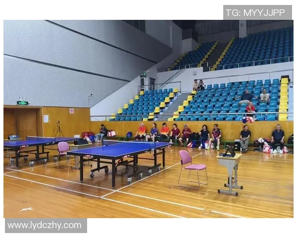 重庆乒乓球队心理素质探讨：如何在比赛中保持冷静与专注