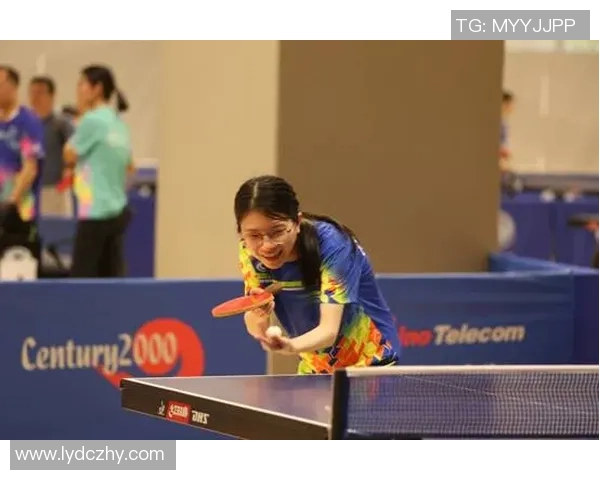 陈芳专访：回顾乒乓球辉煌历程与心路历程的深度对话