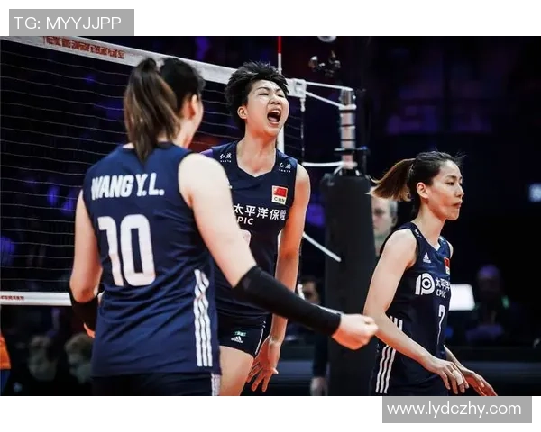 杭州排球队在全国排球耐力排行榜中荣登第七名展现出强大实力与潜力