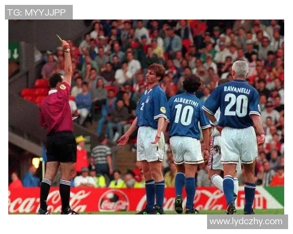 回顾1996至2006年间的足球明星风云人物与他们的辉煌成就 回顾1996至2006年间的足球明星风云人物与他们的辉煌成就