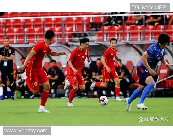 杭州足球队的拼搏之路：世界杯预选赛背后的故事与梦想